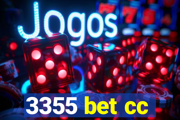3355 bet cc